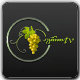 Логотип канала 'Agrotv HD GE'